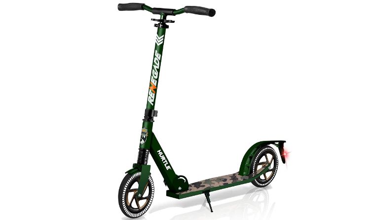 11 Best Electric Scooter Bike For Adults?