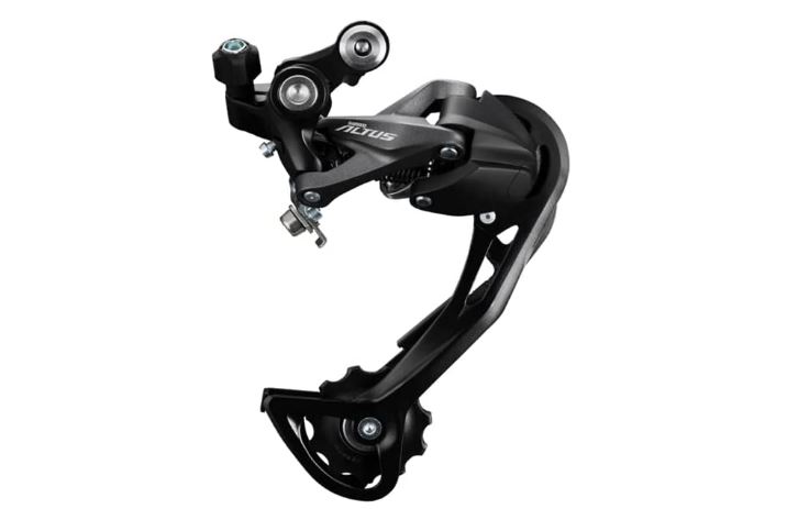 11 Best Shimano 9 Speed Rear Derailleur On Amazon.