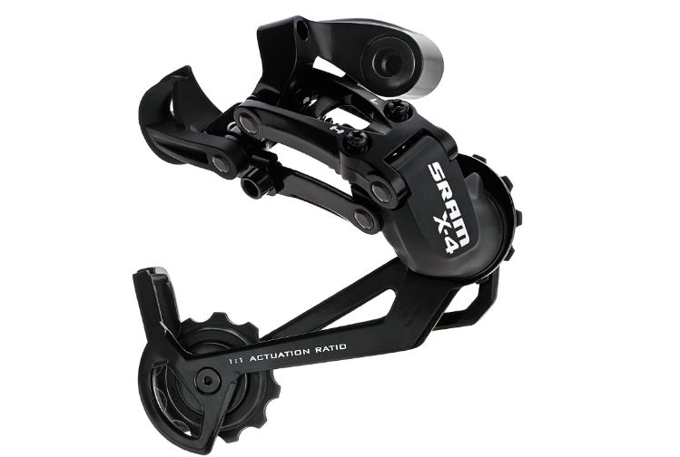 11 Best Shimano 9 Speed Rear Derailleur On Amazon.