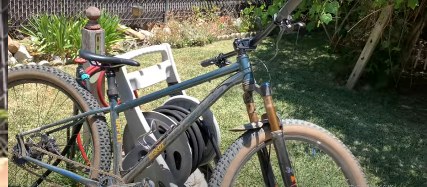  The Point Of A Single Speed Mountain Bike?