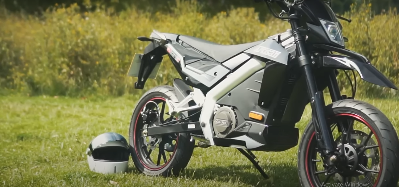  Electric Motorcycle For Adults Street legal?