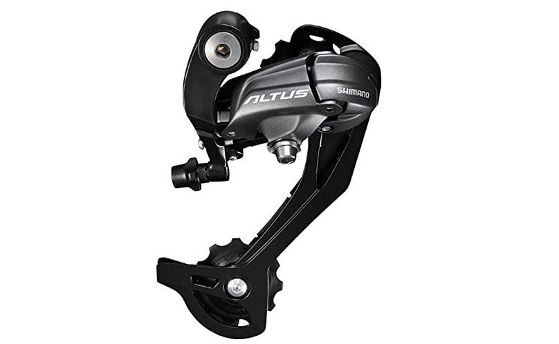 11 Best Shimano 9 Speed  Rear Derailleur On Amazon.