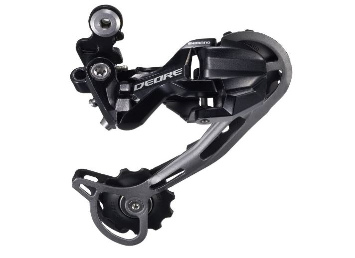 11 Best Shimano 9 Speed Rear Derailleur On Amazon.