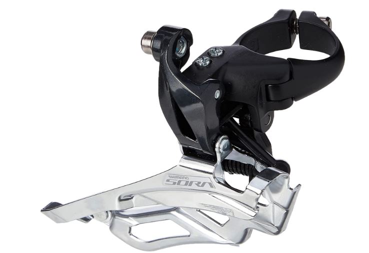 11 Best Shimano 9 Speed Rear Derailleur On Amazon.