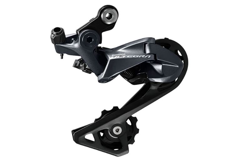 11 Best Shimano 9 Speed Rear Derailleur On Amazon.