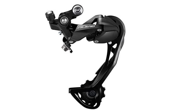 11 Best Shimano 9 Speed Rear Derailleur On Amazon.