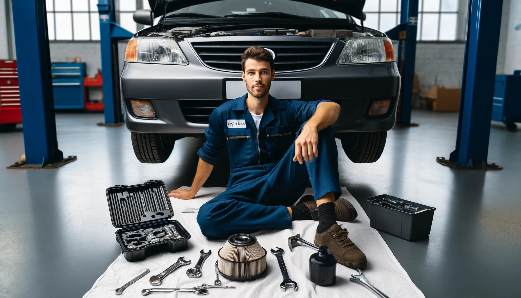 How to Change Your Transmission Fluid in Automatic Transmission Cars