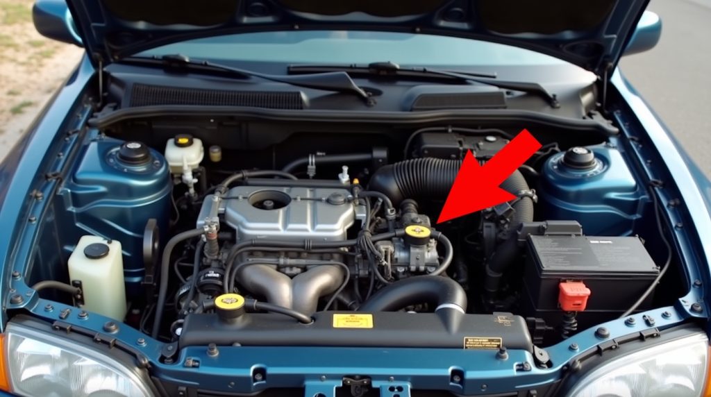 What Happens When The Idle Air Control Valve Goes Bad (IAC Symptoms)