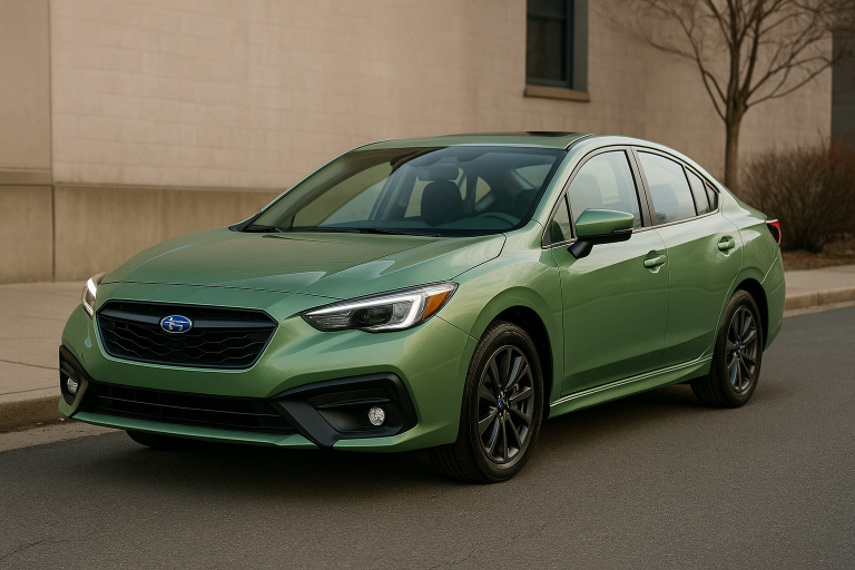 15 Best First Cars for New Drivers in 2025 (Safe, Cheap, & Stylish ...