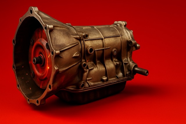 Bad Torque Converter vs Bad Transmission symptoms