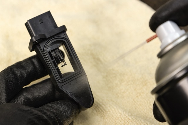 How to Clean MAF Sensor Without Cleaner