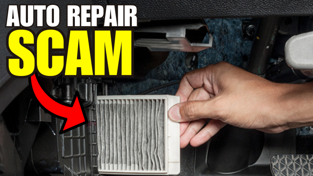 5 Simple Repairs That Dealerships Charge You 5X More For