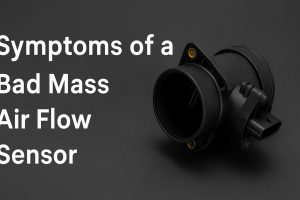 15 Symptoms of a Bad Mass Air Flow Sensor (MAF) and How to Tell If It’s