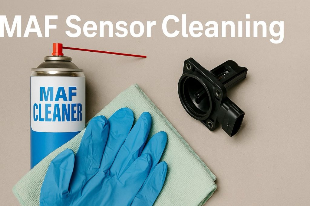What Causes Mass Air Flow Sensor to Go Bad