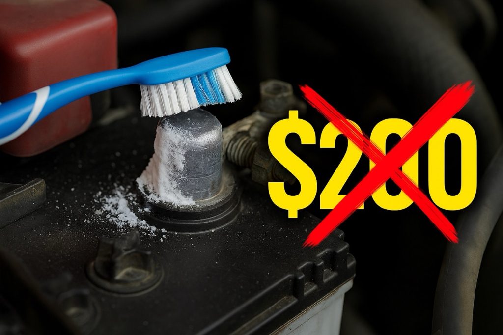 5 Simple Repairs That Dealerships Charge You 5X More For