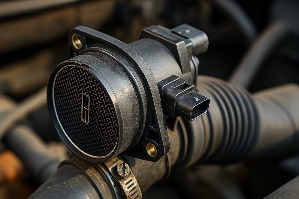 What Causes Mass Air Flow Sensor to Go Bad