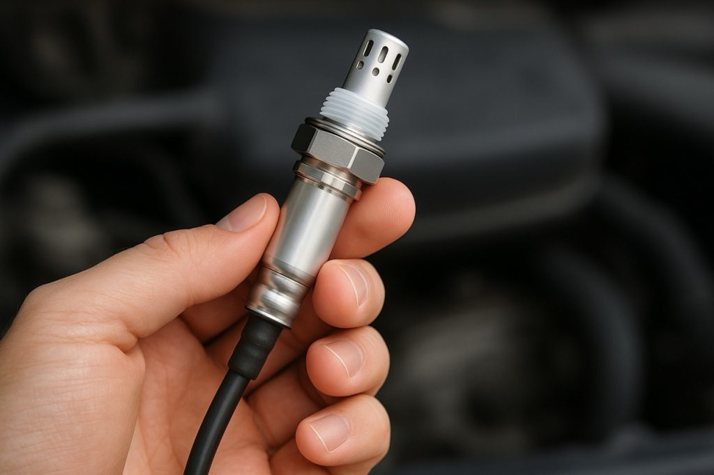 oxygen sensor