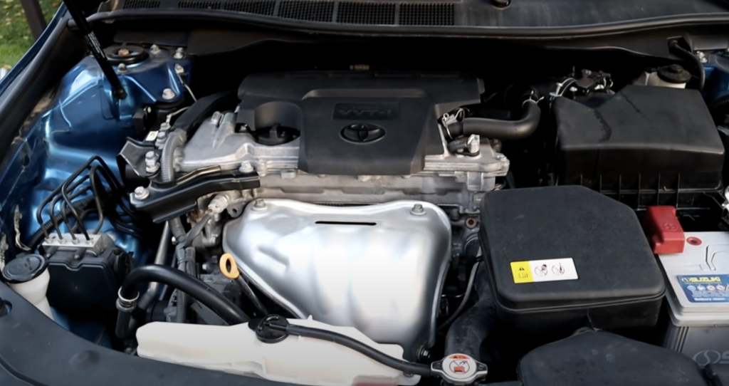 oxygen sensor bank and bank 2